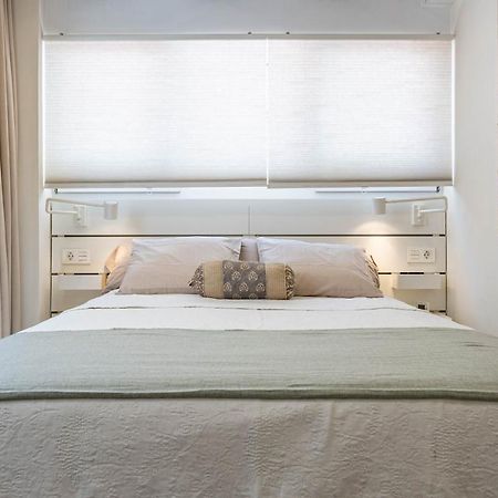 Central Luxury Flat With Free Parking Apartman Valencia Kültér fotó