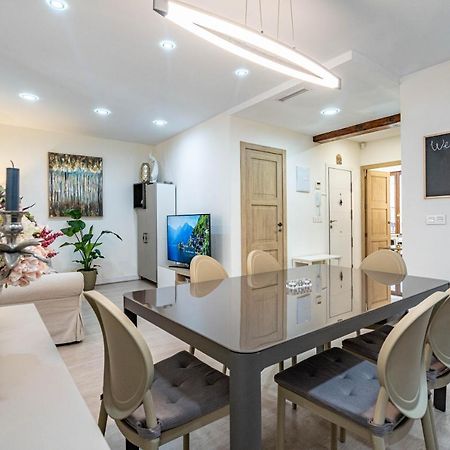 Central Luxury Flat With Free Parking Apartman Valencia Kültér fotó