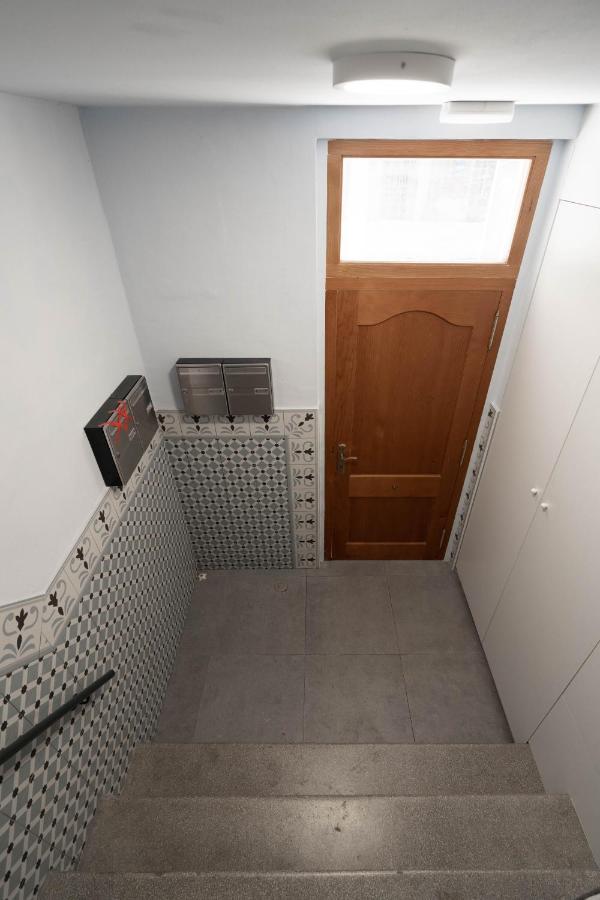 Central Luxury Flat With Free Parking Apartman Valencia Kültér fotó