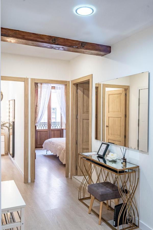 Central Luxury Flat With Free Parking Apartman Valencia Kültér fotó