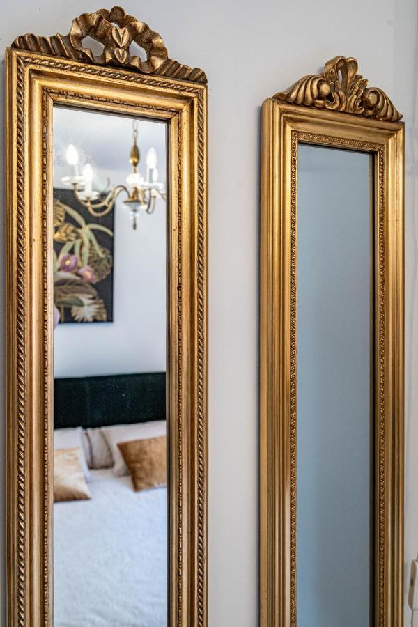 Central Luxury Flat With Free Parking Apartman Valencia Kültér fotó