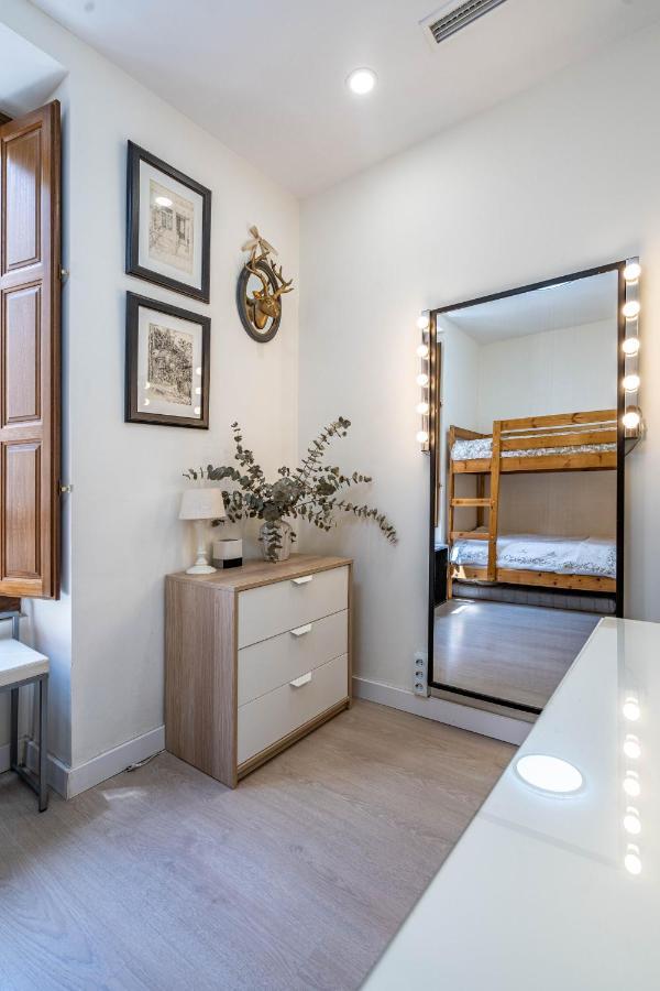 Central Luxury Flat With Free Parking Apartman Valencia Kültér fotó
