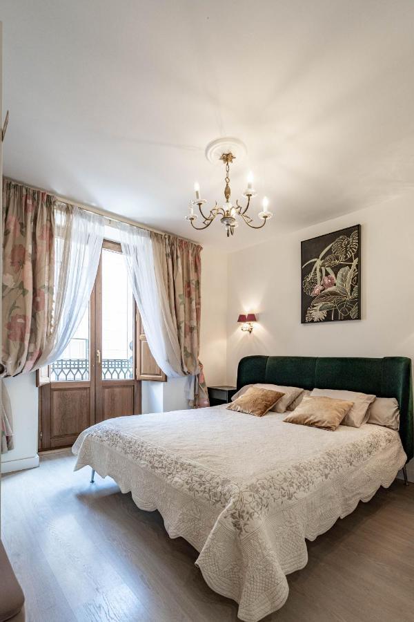 Central Luxury Flat With Free Parking Apartman Valencia Kültér fotó