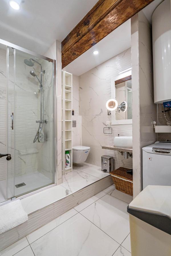 Central Luxury Flat With Free Parking Apartman Valencia Kültér fotó
